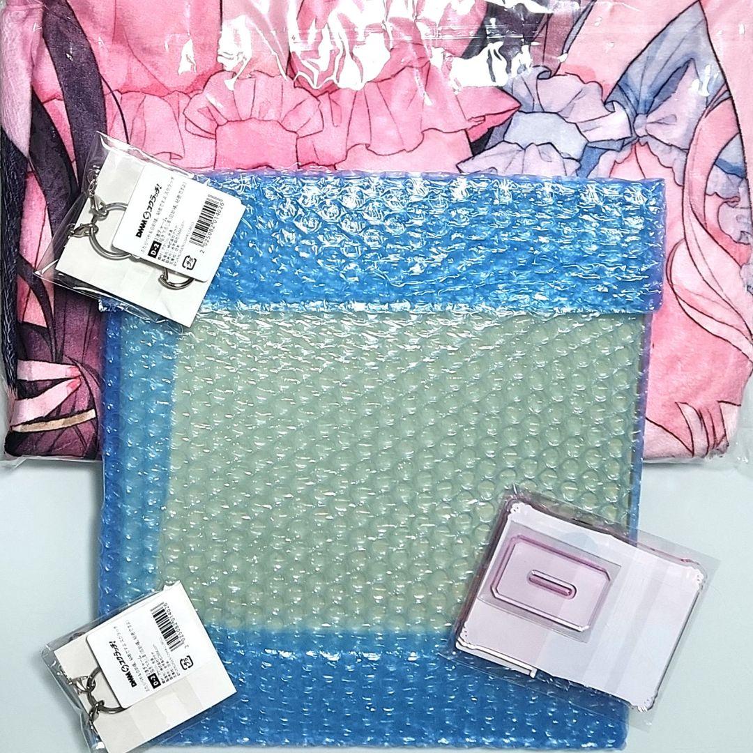 ふたりべや＆白妙様、秘密ですよ スクラッチ まとめ売り