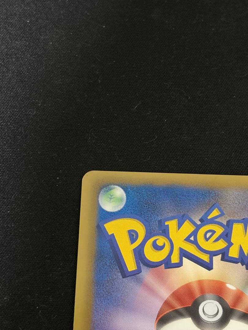 ポケモンエンタープライズ ミラー しょこたん