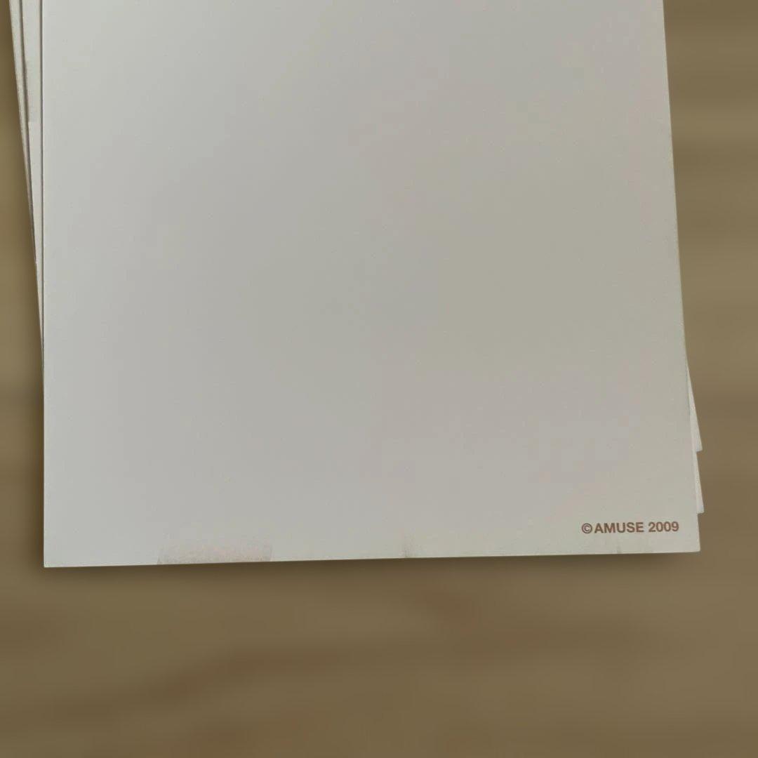 佐藤健グッズセット　TAKERU FESTIVAL 2009 〜ニシヘヒガシへ〜