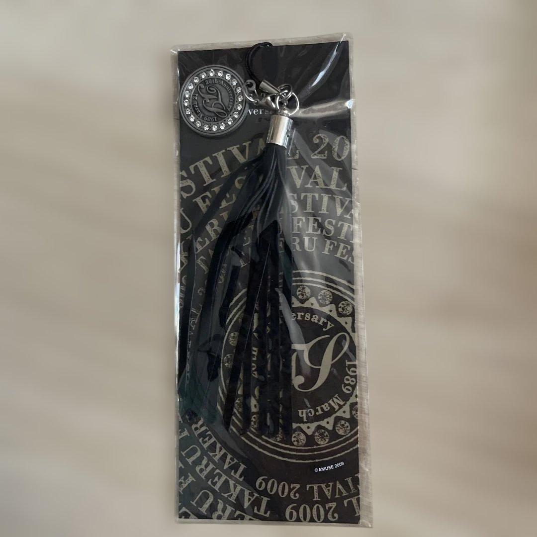 佐藤健グッズセット　TAKERU FESTIVAL 2009 〜ニシヘヒガシへ〜