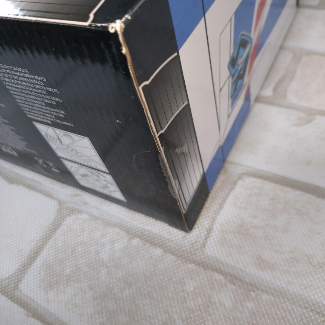 ディズニー US 公式商品トイストーリー バズライトイヤー光るしゃべるフィギュア