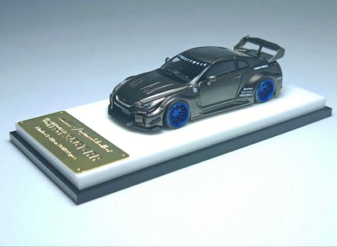 ミニカー Syo