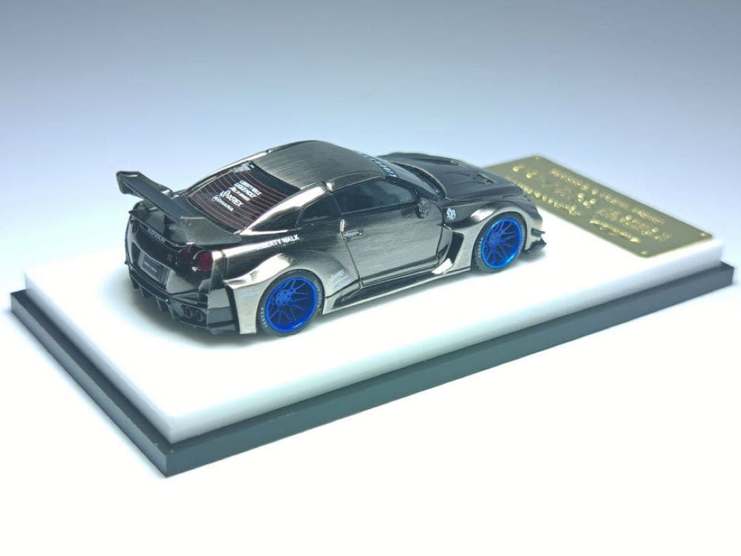 ミニカー Syo