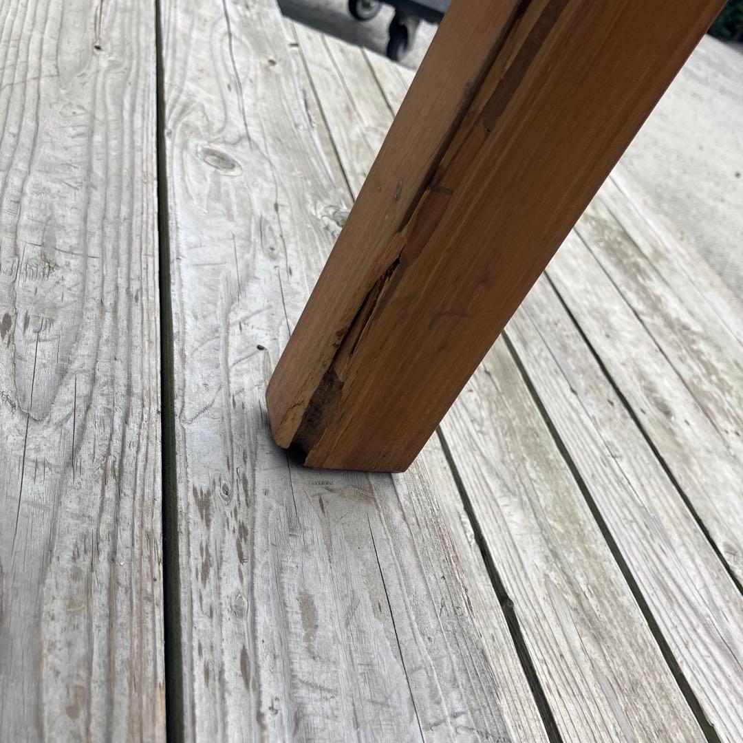 アンティーク デコア 木製 彫刻 サイドボード コンソールテーブル 北欧