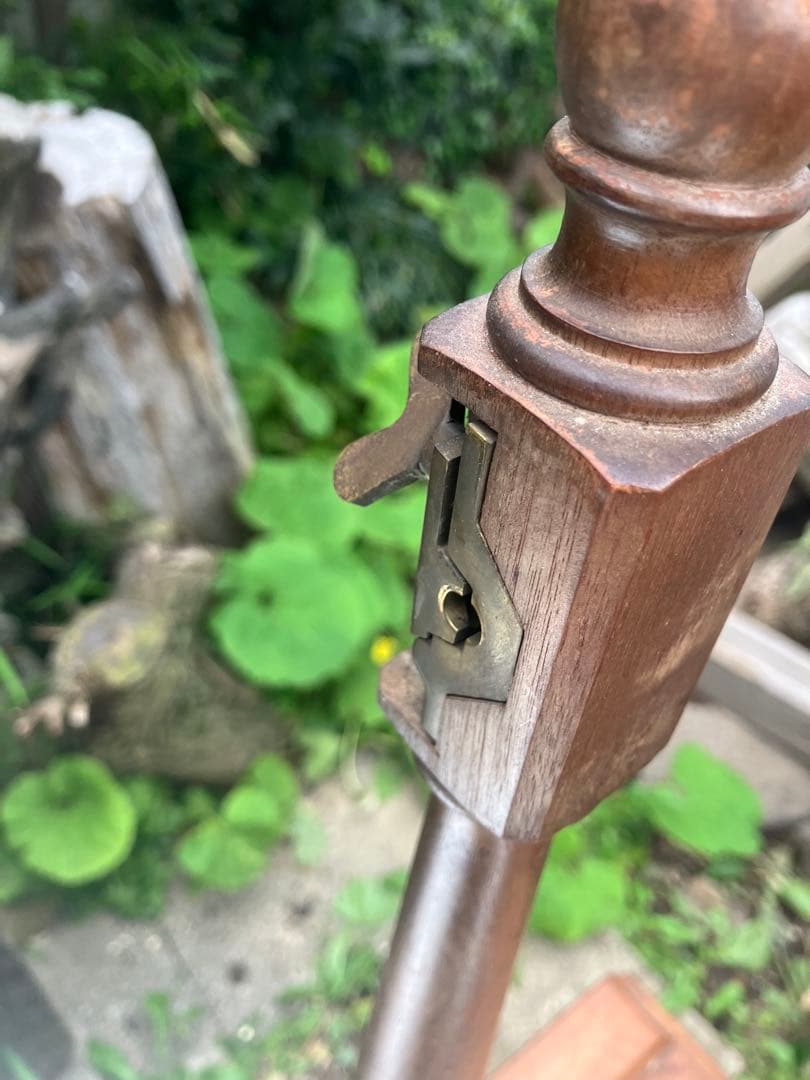 ヴィンテージ　化粧台　鏡台　ドレッサー　送料込み