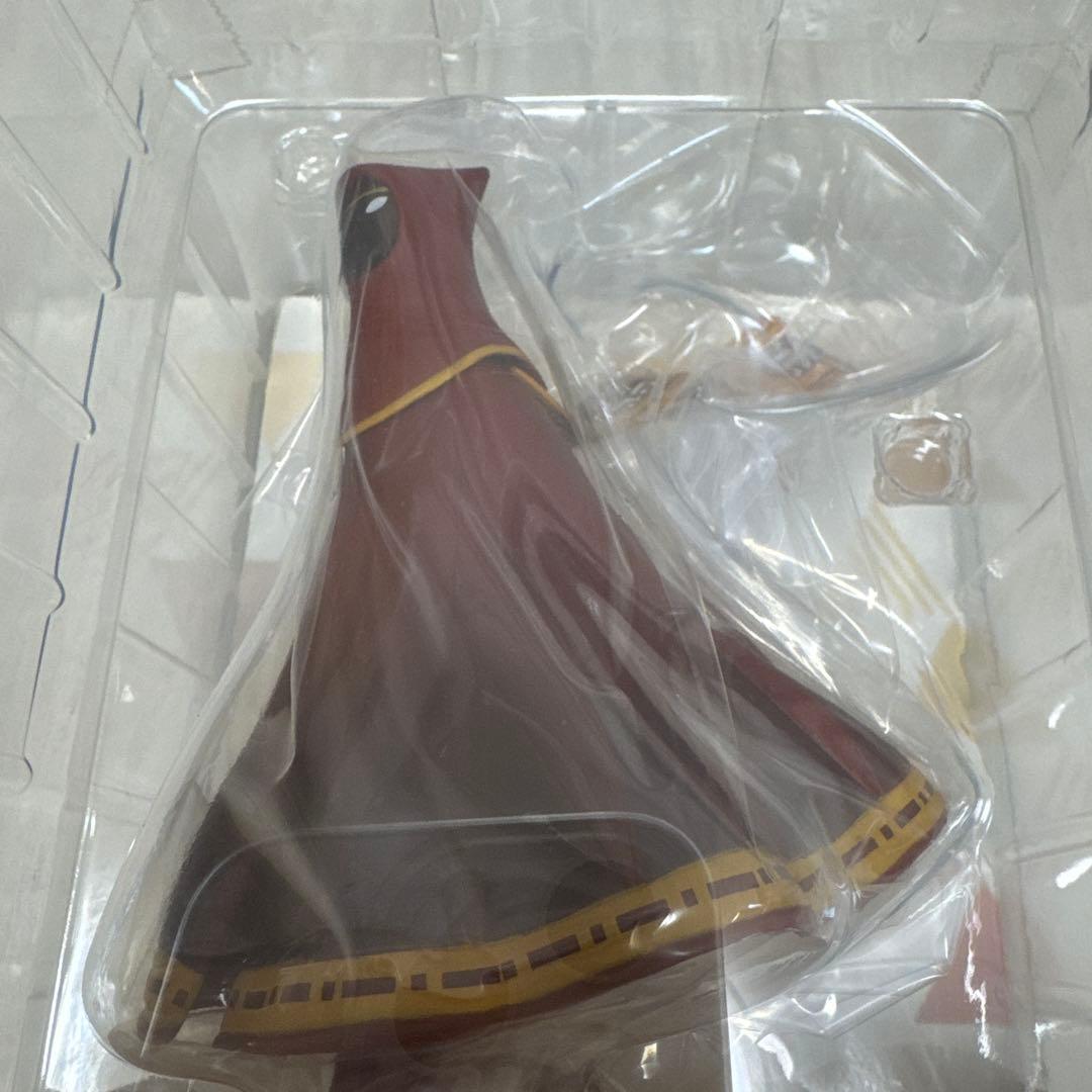 ＜未開封＞ POP UP PARADE 旅ビト / 風ノ旅ビト フィギュア