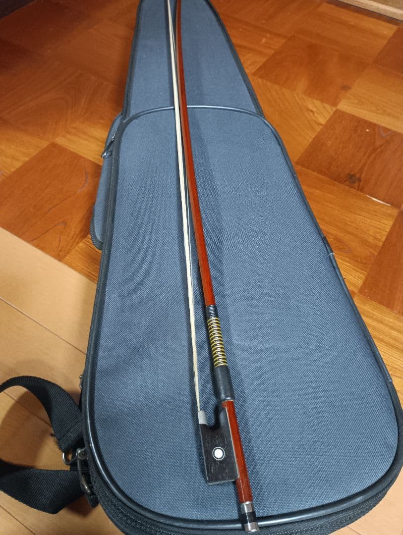 Scott&Guen バイオリンSTV017A 2006年4/4サイズ