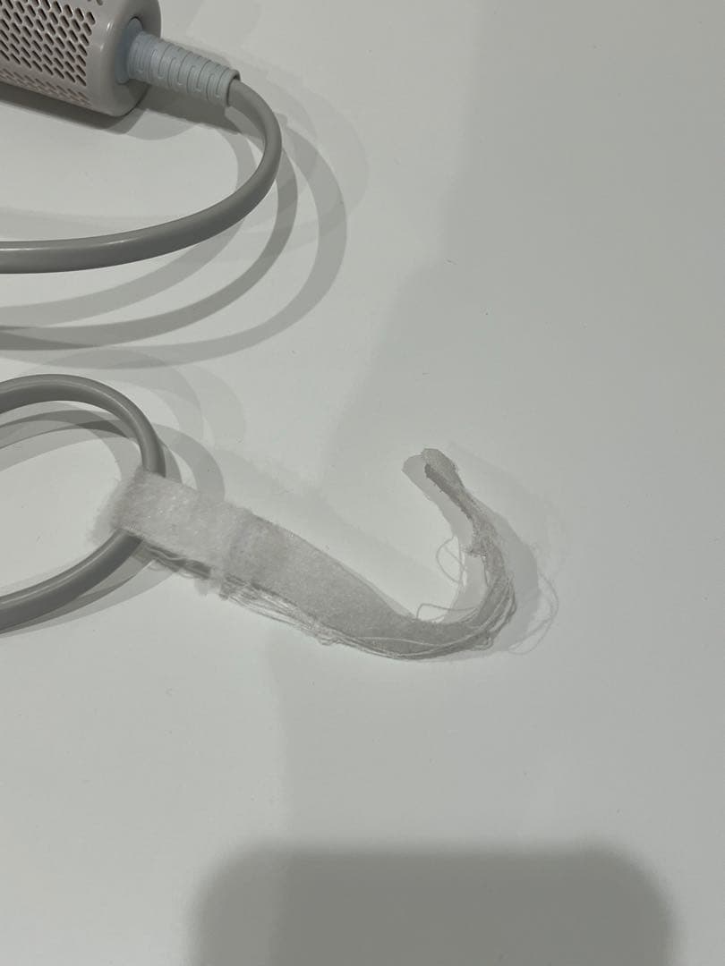 TESCOM テスコム　TD760A ヘアドライヤー ベージュ