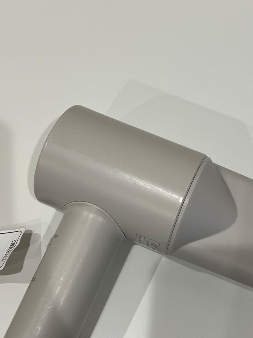 TESCOM テスコム　TD760A ヘアドライヤー ベージュ