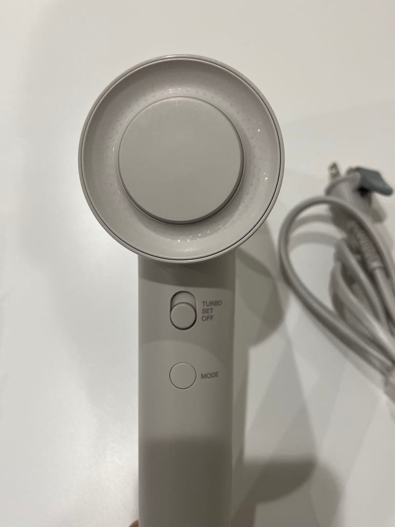 TESCOM テスコム　TD760A ヘアドライヤー ベージュ