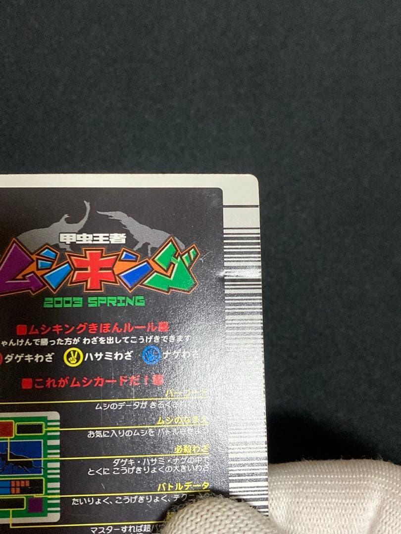 しの様、専用