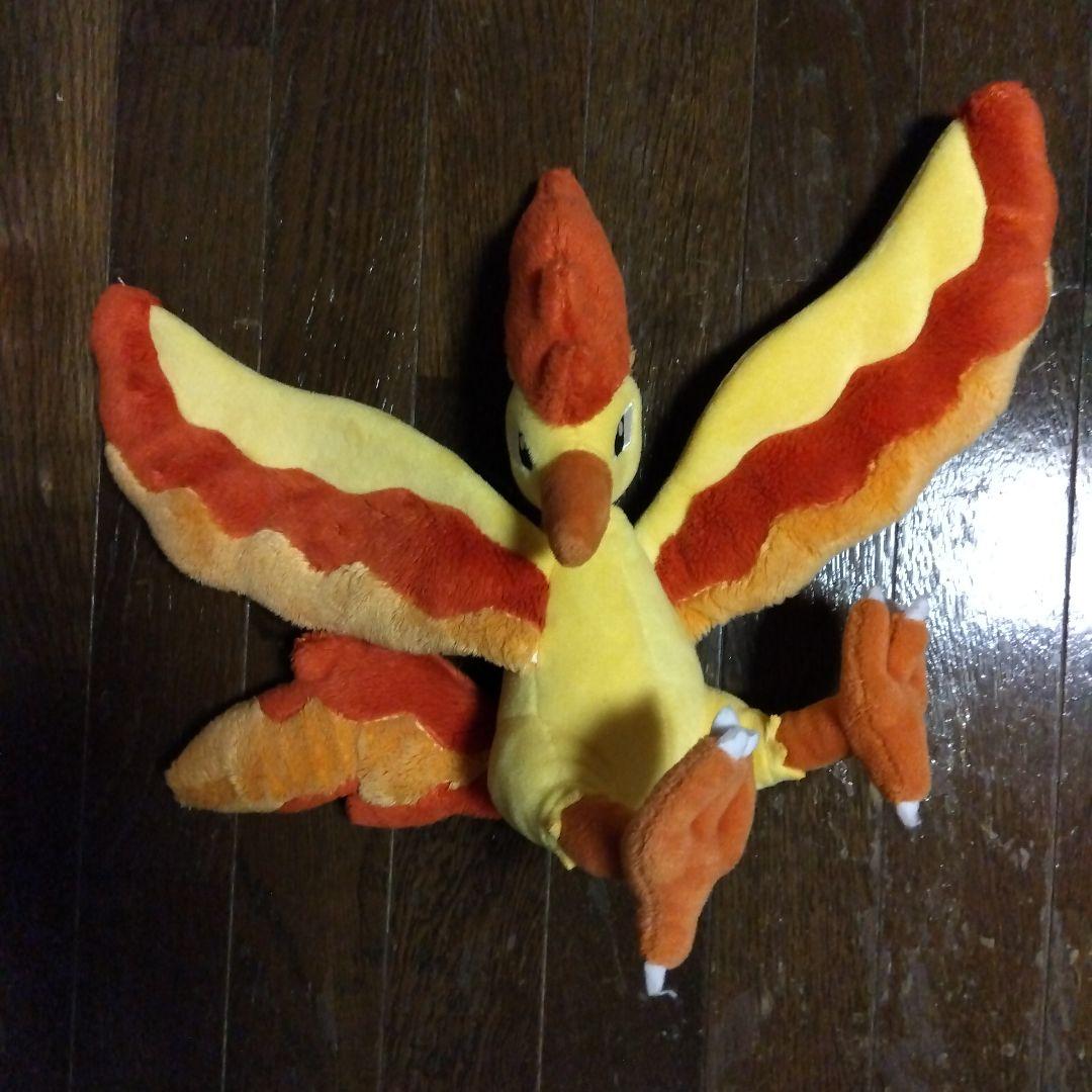 ポケモン　ぬいぐるみ 6体セット