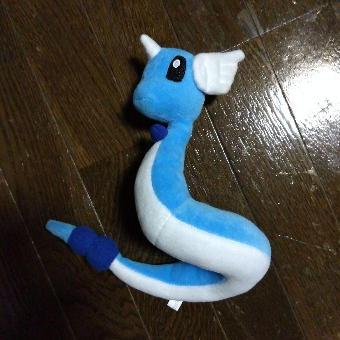 ポケモン　ぬいぐるみ 6体セット