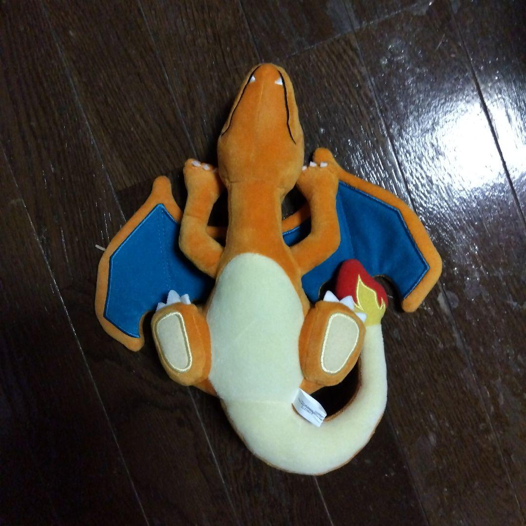 ポケモン　ぬいぐるみ 6体セット