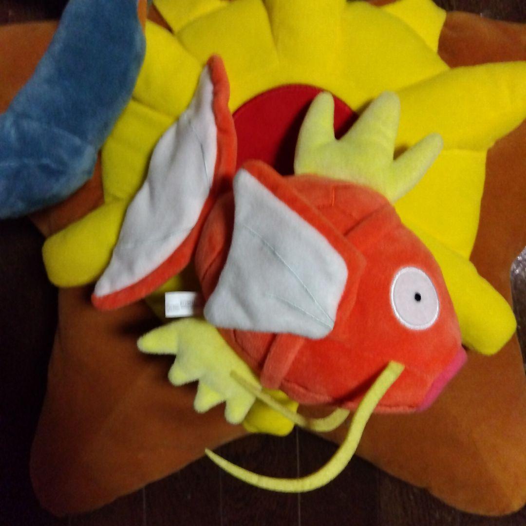 ポケモン　ぬいぐるみ 6体セット