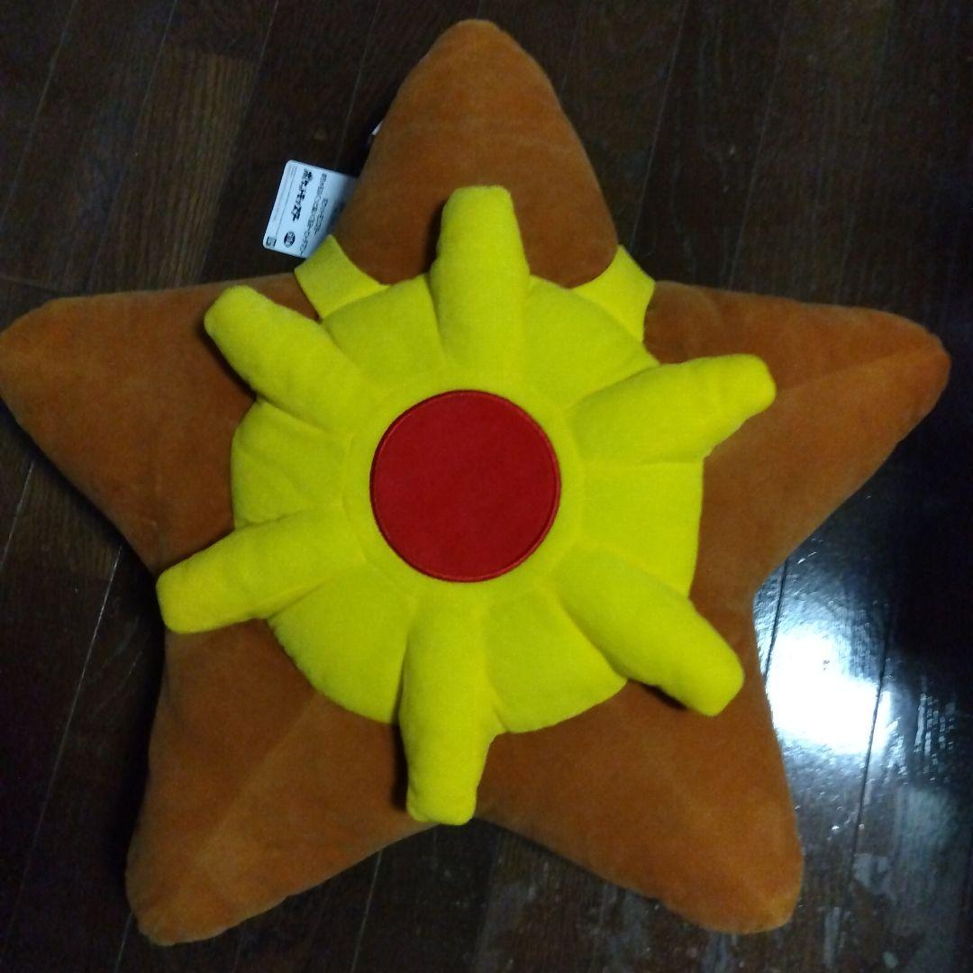 ポケモン　ぬいぐるみ 6体セット