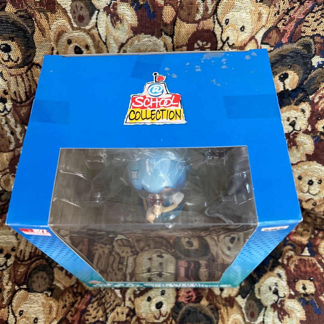 【希少セット・未開封品】ぷちえゔぁ フィギュア 3体セット＋オマケ