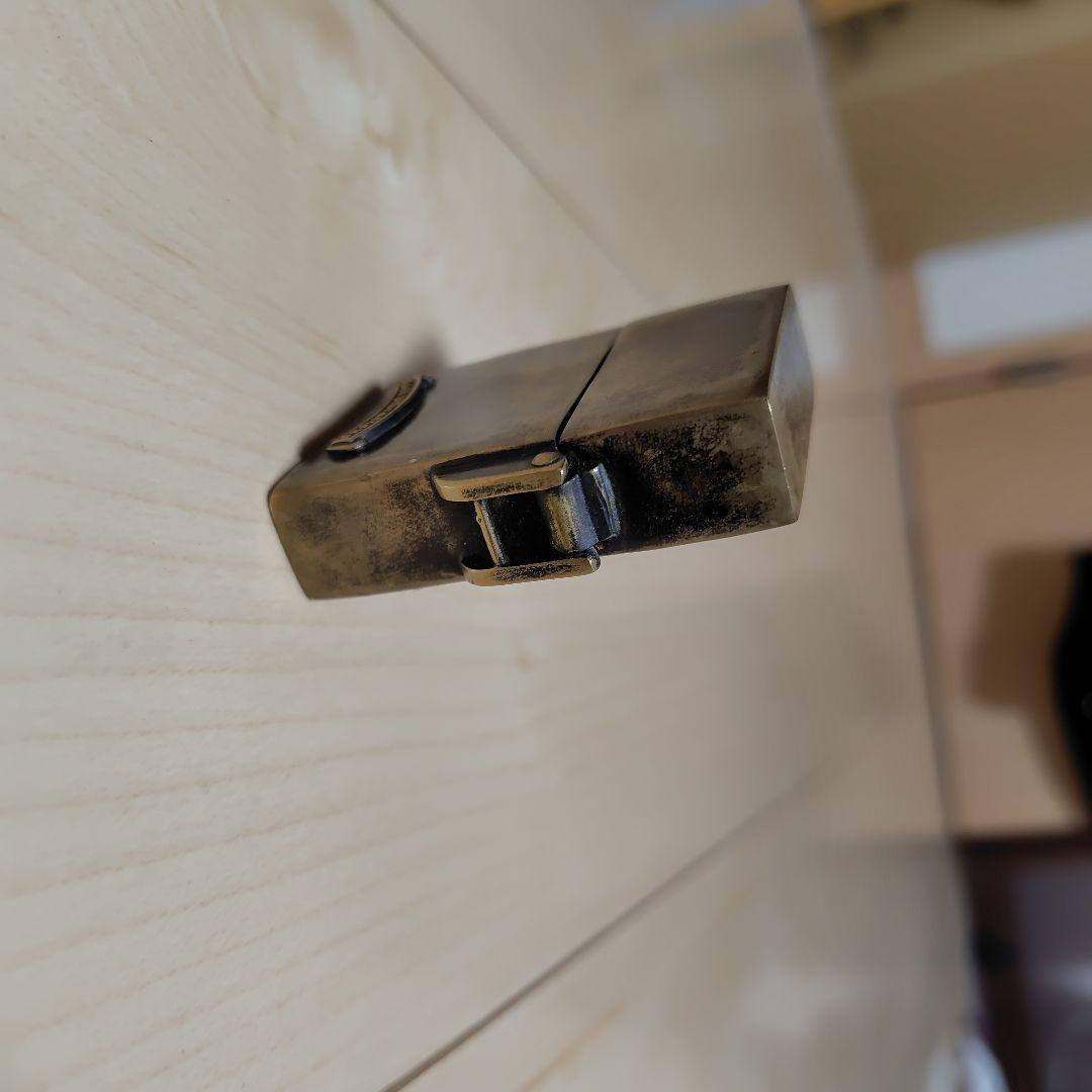 その他 good vibration zippo