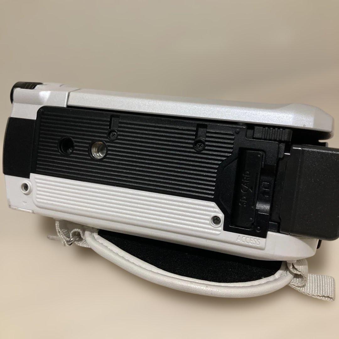 【訳あり】Panasonic HC-VZX990M 4K ビデオカメラ