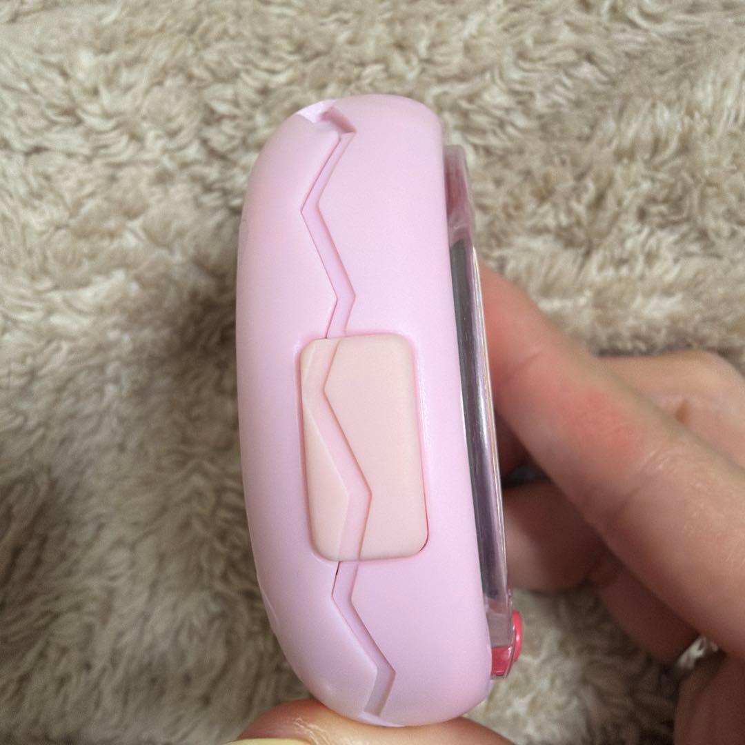 【最終値下げ中】【美品】たまごっちスマート　サンリオ
