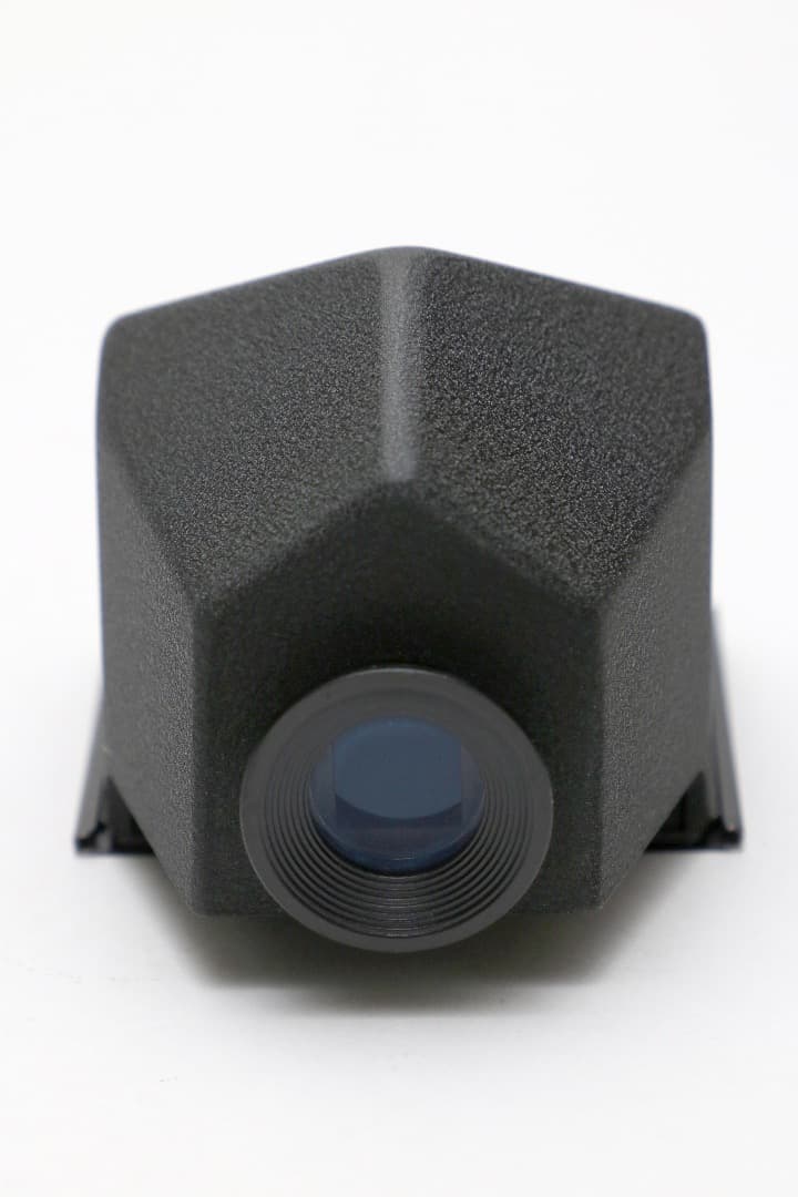 コーワシックス用　プリズムファインダー（アイレベル撮影用）