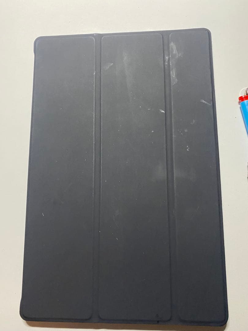 DOOGEEタブレット Hides Audio機能搭載 ブラック