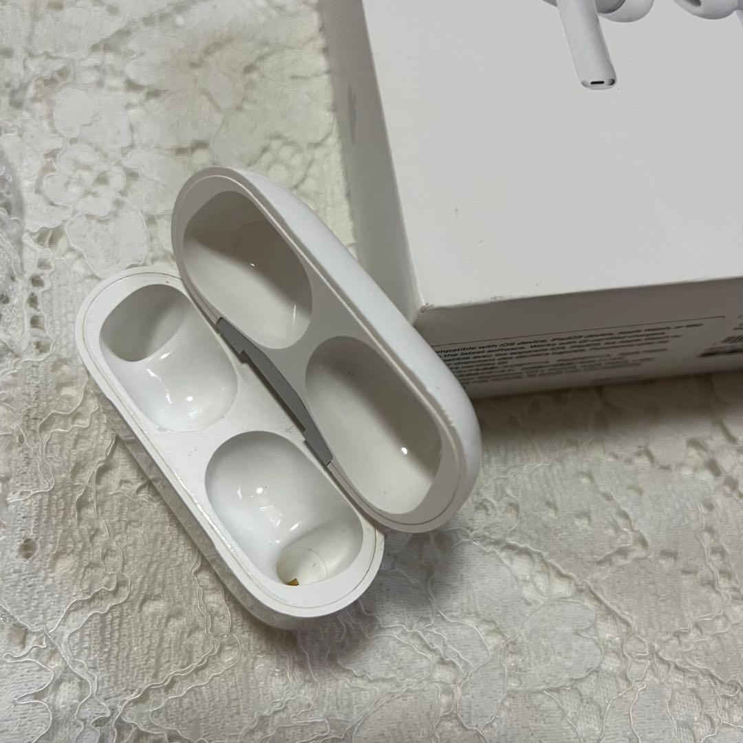 AirPods Pro 第1世代 セット ジャンク品