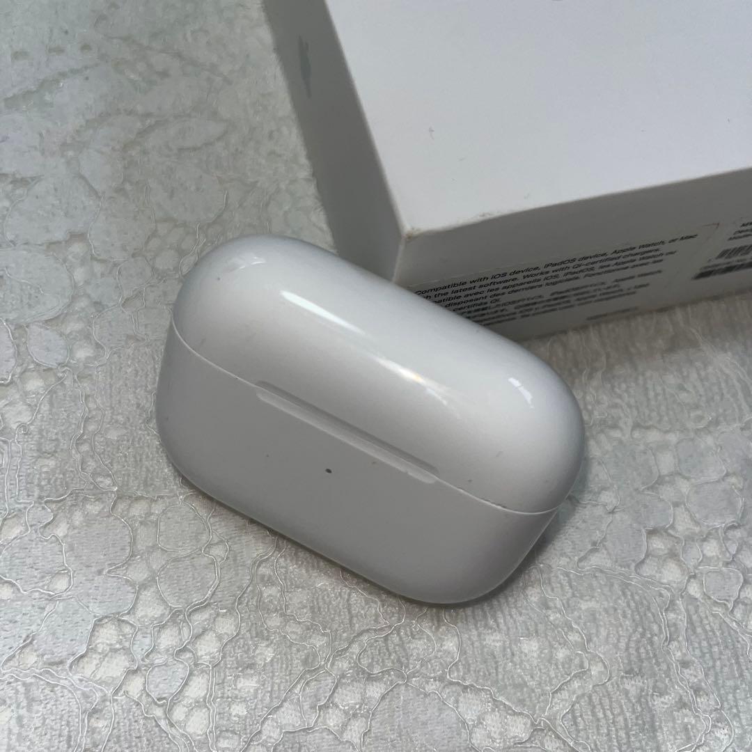 AirPods Pro 第1世代 セット ジャンク品
