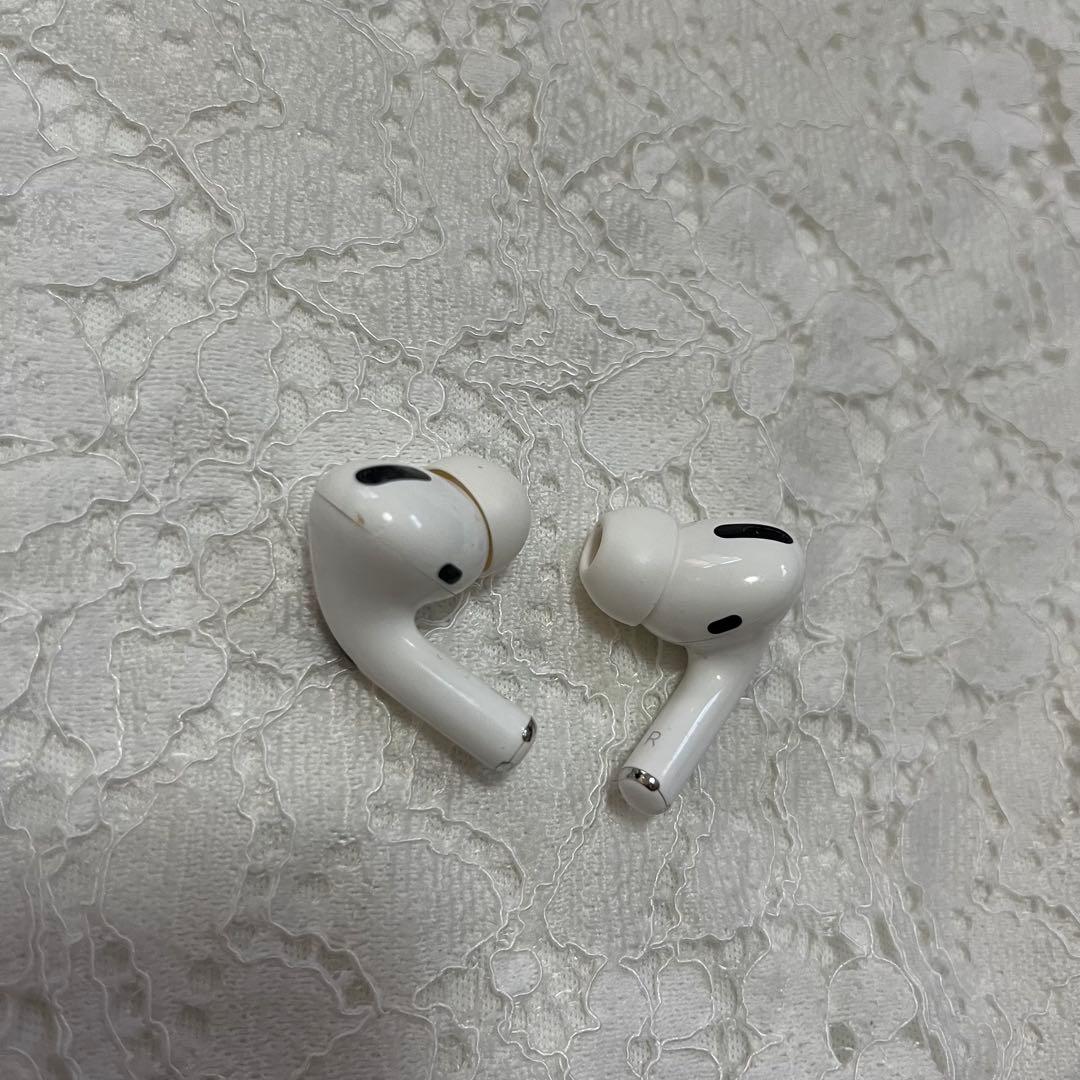 AirPods Pro 第1世代 セット ジャンク品