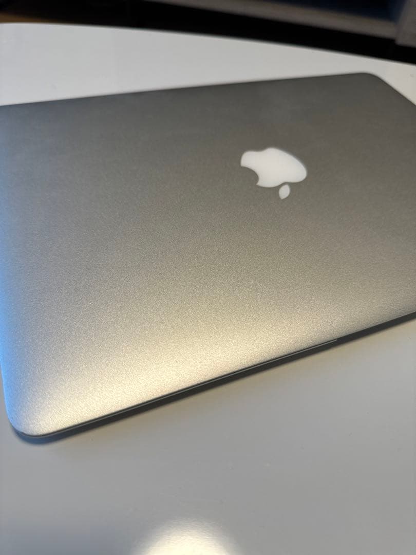 MacBook本体 MacBookAir 2013 Apple