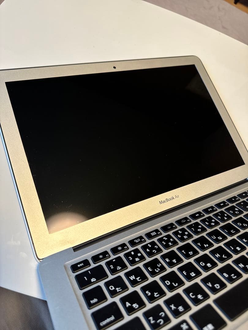 MacBook本体 MacBookAir 2013 Apple