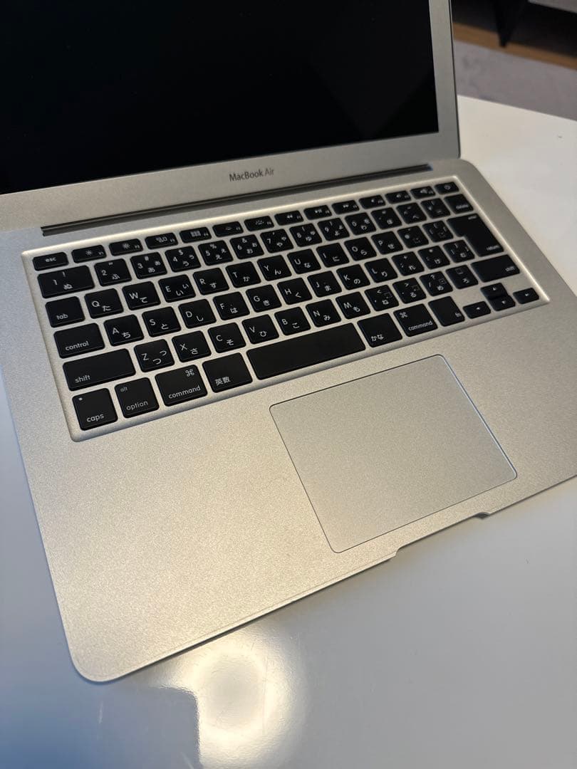 MacBook本体 MacBookAir 2013 Apple