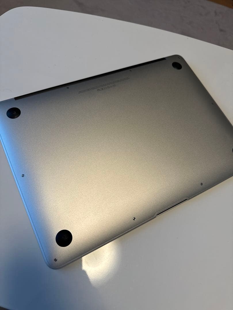 MacBook本体 MacBookAir 2013 Apple