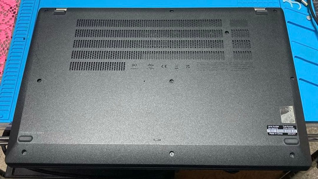 《美品》Lenovo ThinkPad L15 Gen4 第13世代 i5