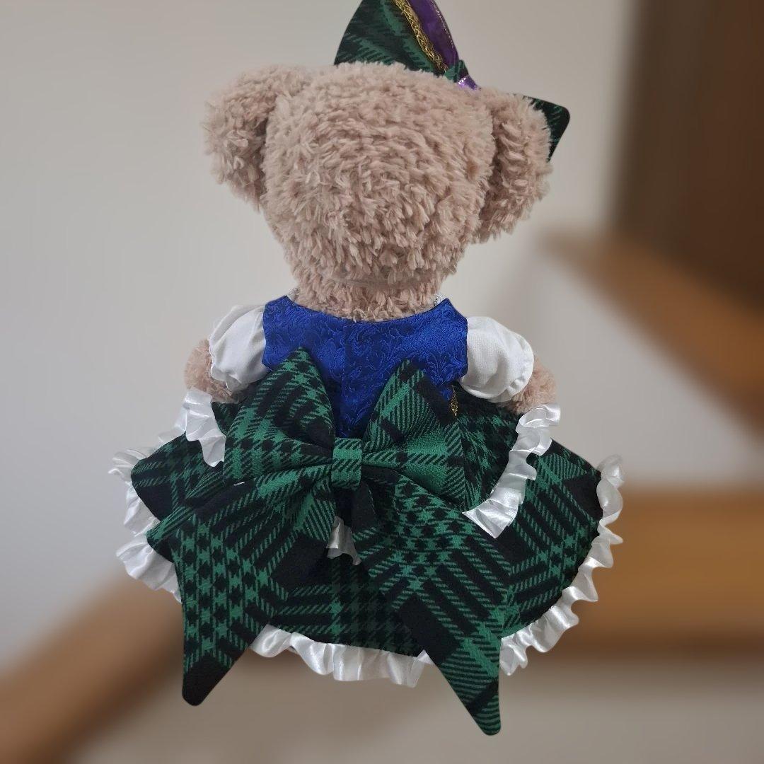 シェリーメイ コスチューム(ダングロ ミニー)