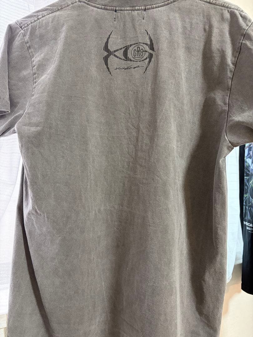 XG GR8 KOSUKE KAWAMURA Tシャツ M