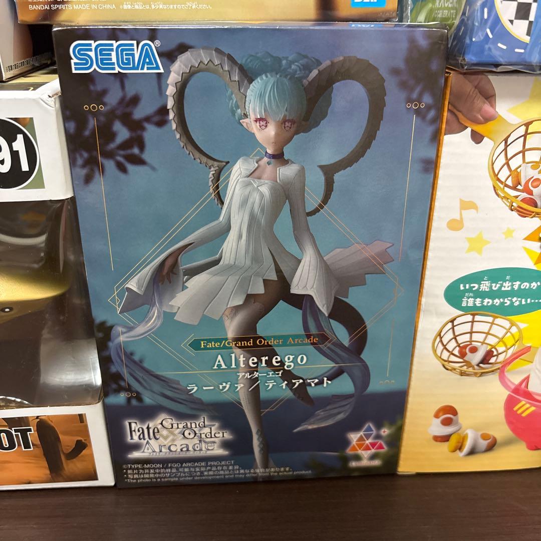 プライズ フィギュア プライズ商品 まとめ売り 20個セット