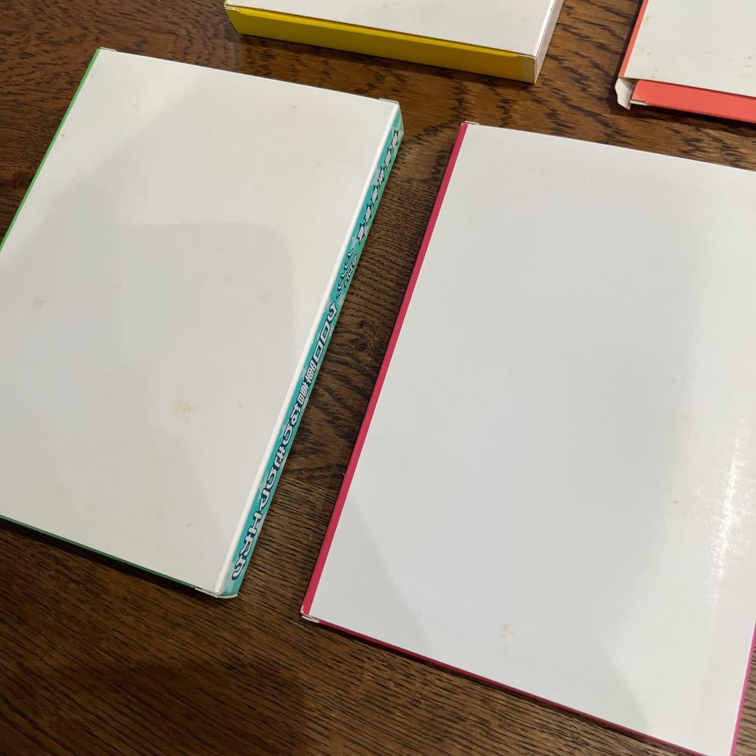 ケロロ軍曹　初回特典　初回生産特典　当時物　レア　まとめ売り