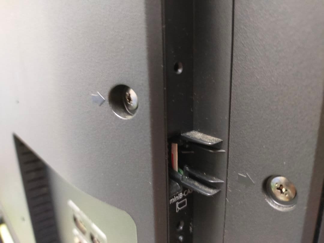 TOSHIBA REGZA 32S20 液晶テレビ