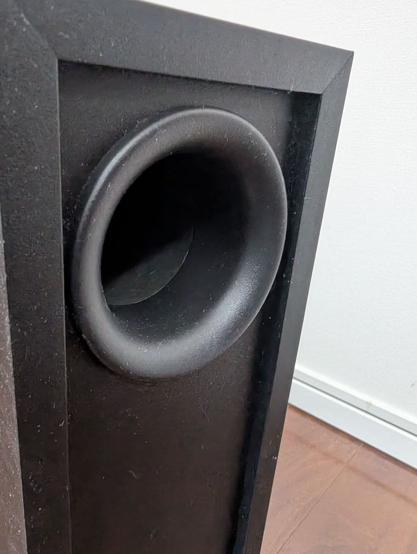 ​【美品】DENON DHT-FS1 ホームシアターシステム 完備品