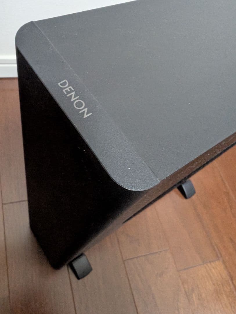 ​【美品】DENON DHT-FS1 ホームシアターシステム 完備品