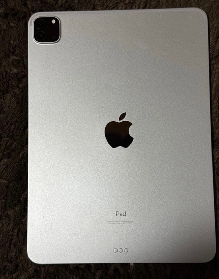 iPadPro 第三世代 128G