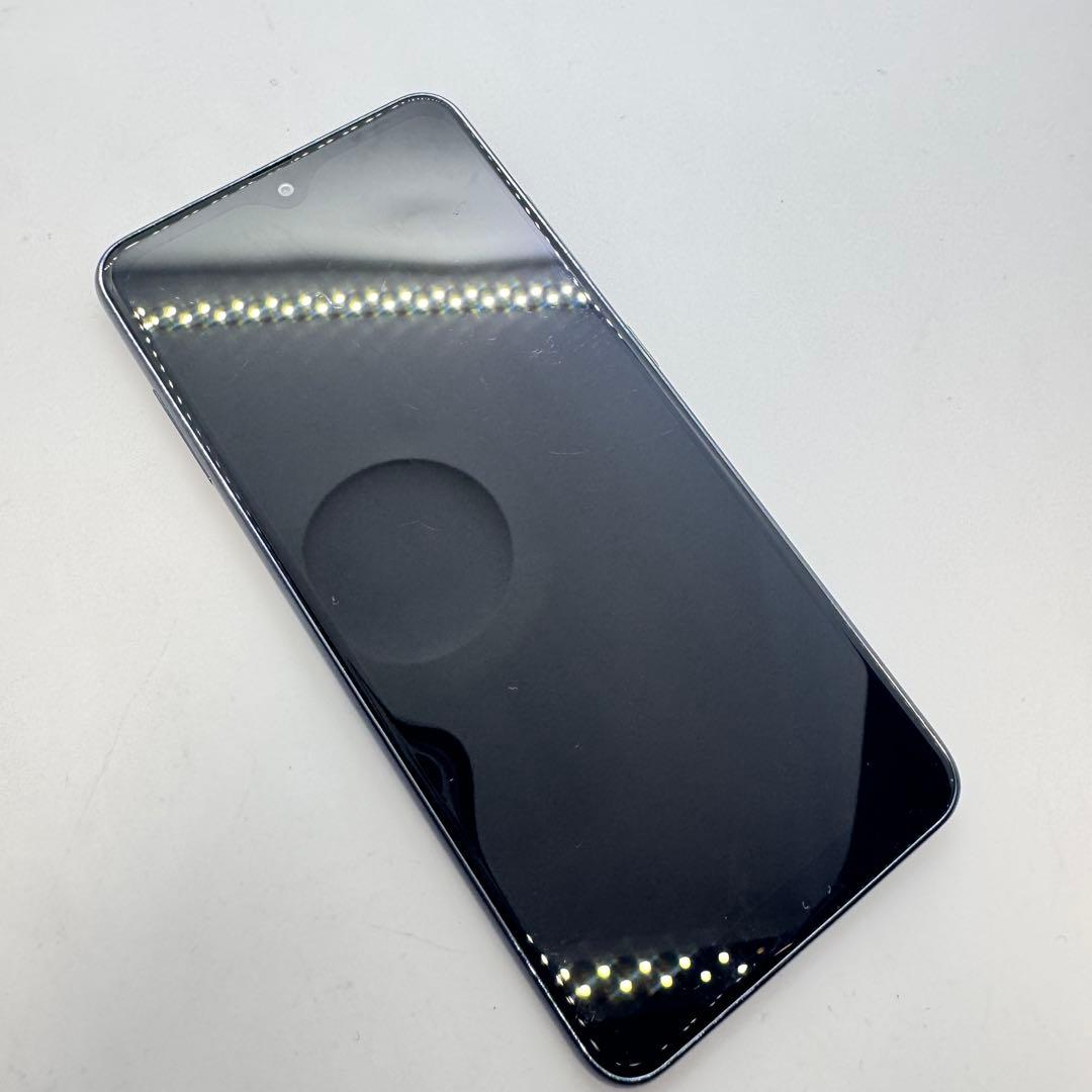 【SIMフリー】 Galaxy A21 SC-42A 本体 動作確認済み