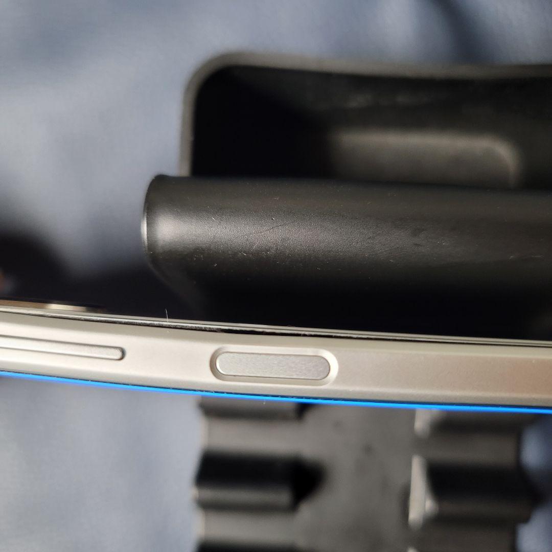 【動作良好】 Xperia 1 ii simフリー 訳あり格安 売り切り