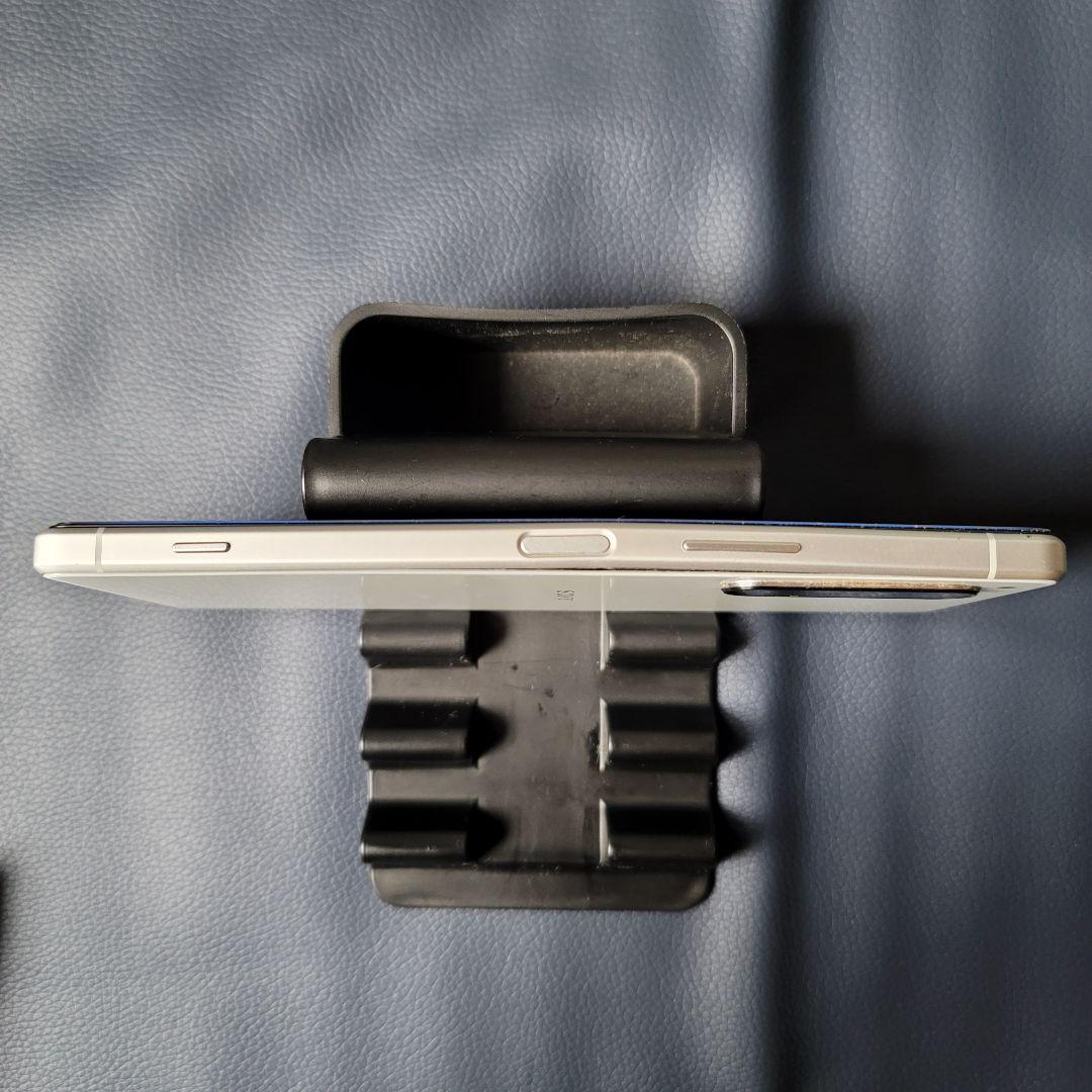 【動作良好】 Xperia 1 ii simフリー 訳あり格安 売り切り