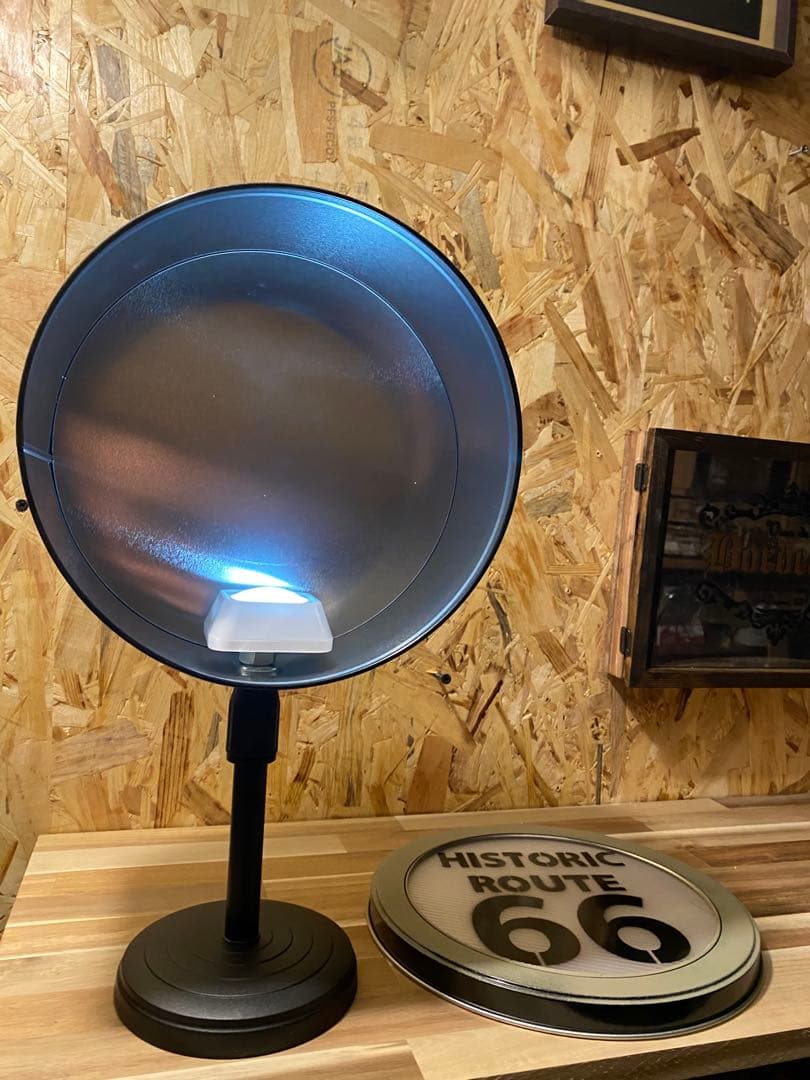 ベッドランプ　壁掛けランプ　RGBライト