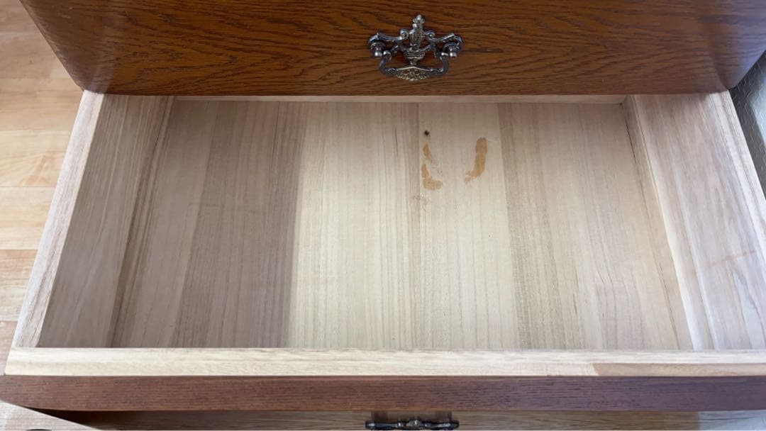 アンティーク家具　チェスト　タンス　テレビ台　キャビネット　一点物