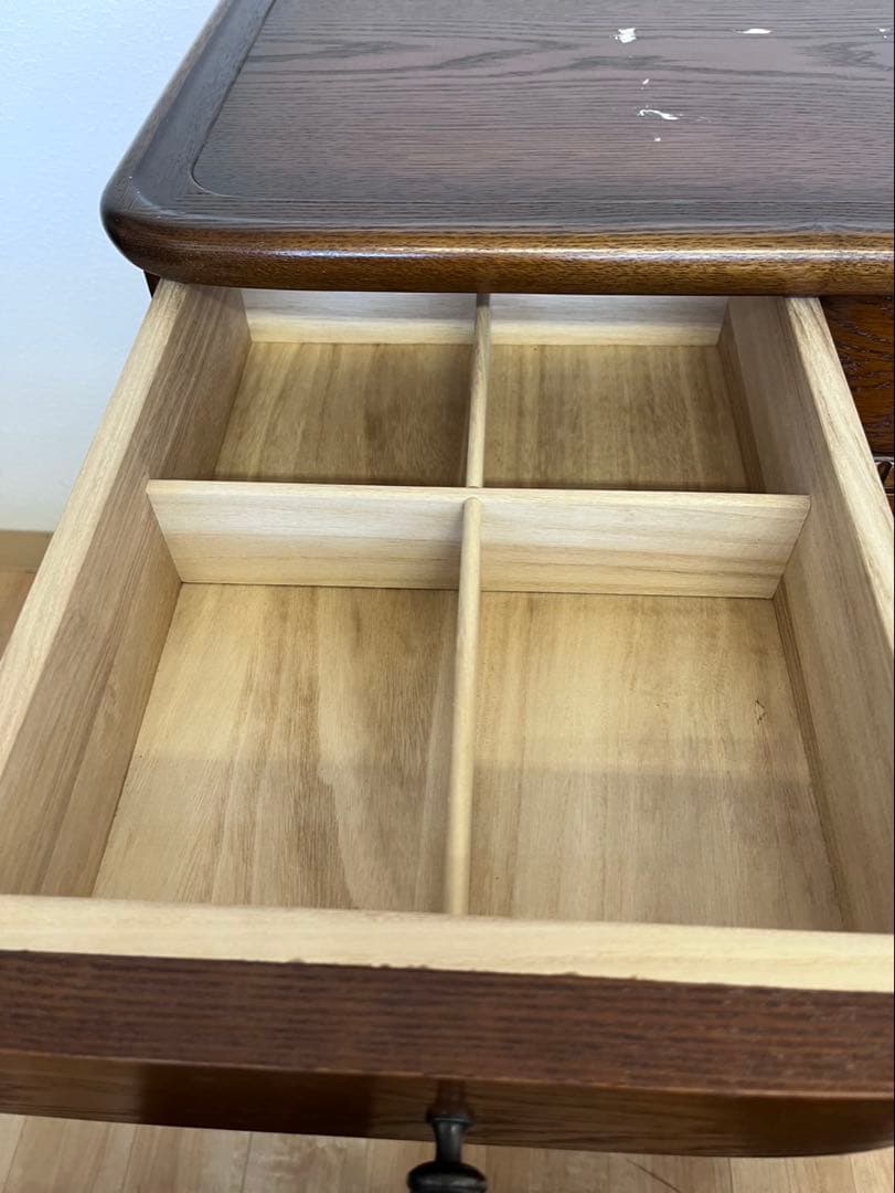 アンティーク家具　チェスト　タンス　テレビ台　キャビネット　一点物