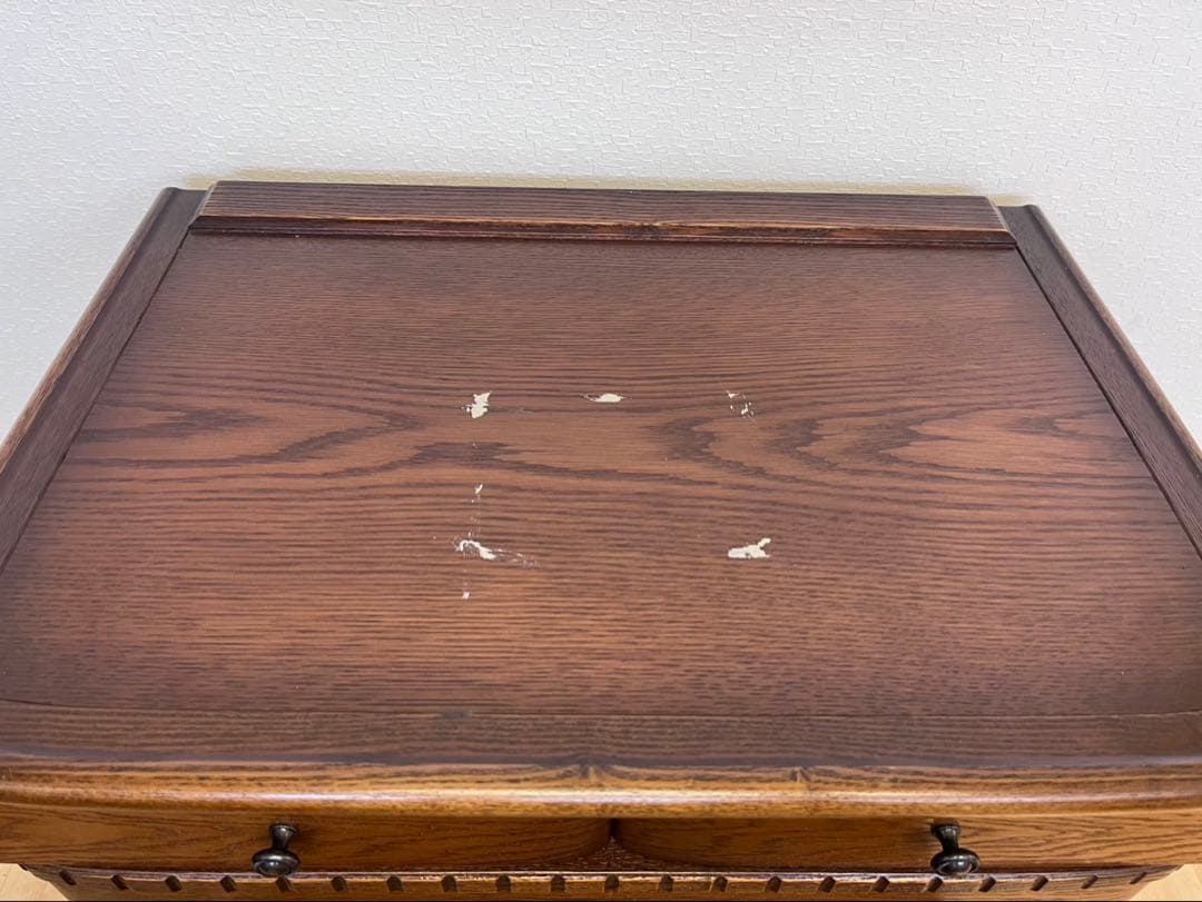 アンティーク家具　チェスト　タンス　テレビ台　キャビネット　一点物