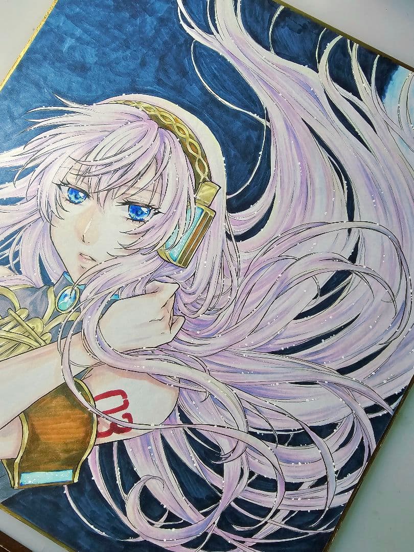 ☆霜月セト☆